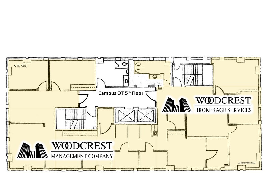 More Photos Of 3113 S University Dr, Fort Worth Office For Lease
