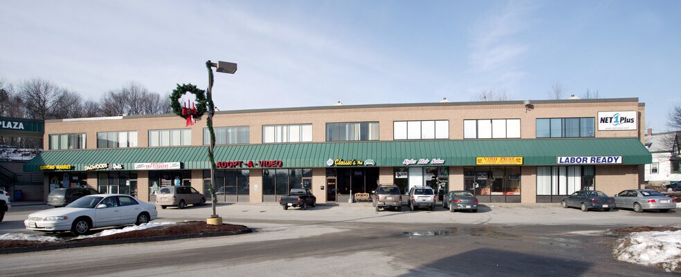 More Photos Of 285 Central St, Leominster General Retail For Lease