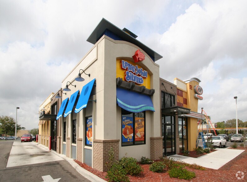 More Photos Of 7325-7407 Gall Blvd, Zephyrhills Unknown For Lease