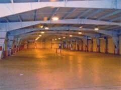 More Photos Of 1880 Stillman Dr, Oshkosh Truck Terminal For Lease