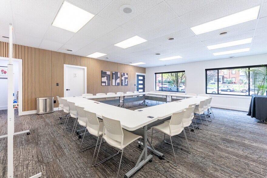More Photos Of 828-834 NW 19th Ave, Portland Medical For Lease