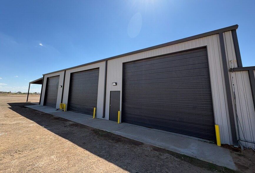 More Photos Of 3334 S Service Rd, Stanton Warehouse For Sale