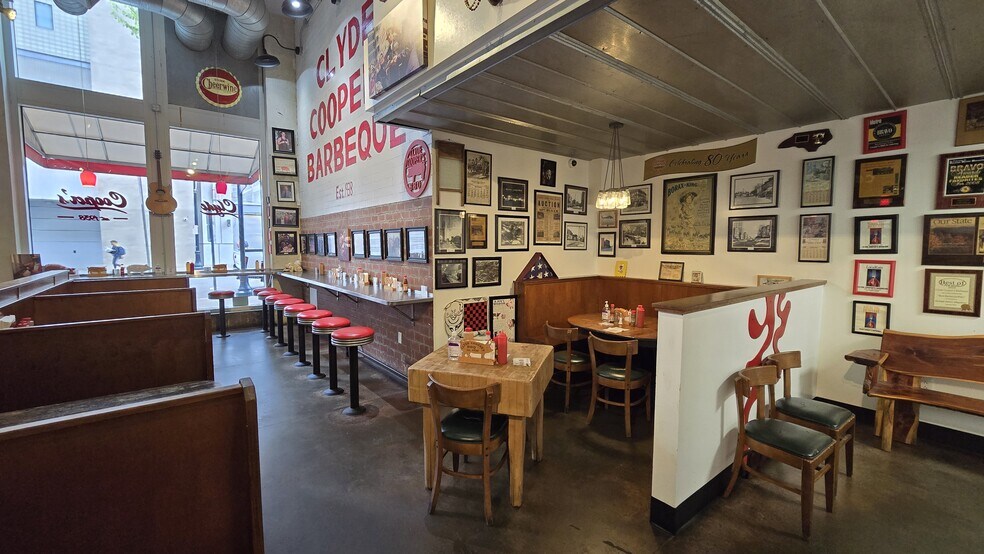 More Photos Of 327 S Wilmington St, Raleigh Storefront Retail Office For Sale