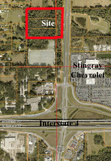 More Photos Of N Park Rd, Plant City Land For Sale