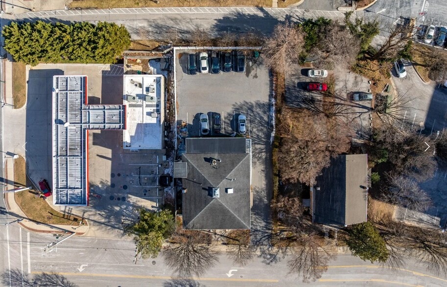 More Photos Of 518 Virginia Ave, Towson Office For Lease