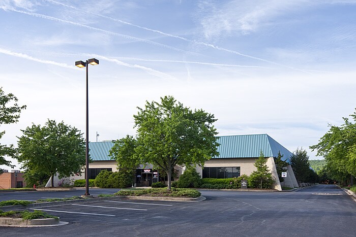More Photos Of 10942 Beaver Dam Rd, Hunt Valley Light Manufacturing For Lease