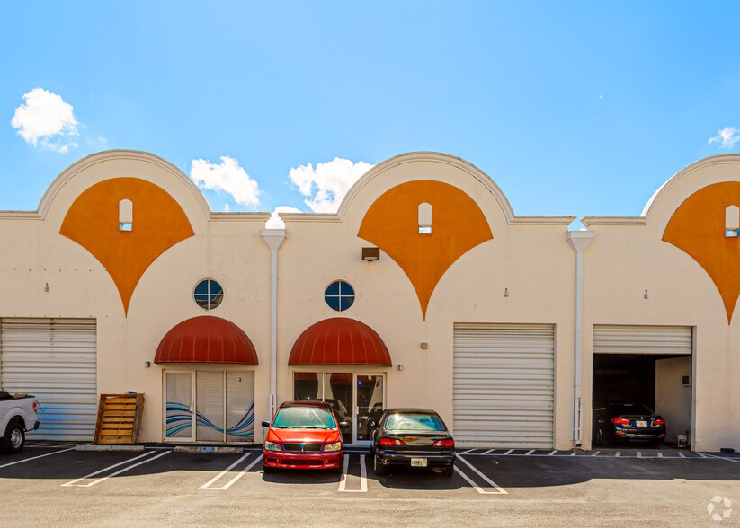 More Photos Of 13850 SW 143rd Ct, Miami Warehouse For Lease