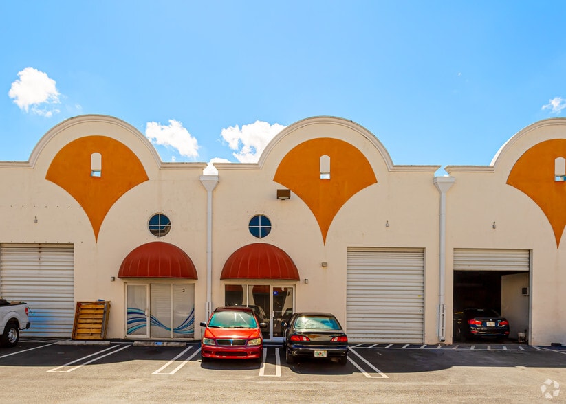 More Photos Of 13850 SW 143rd Ct, Miami Warehouse For Sale