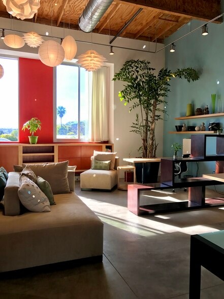 More Photos Of 8611 Washington Blvd, Culver City Coworking Space