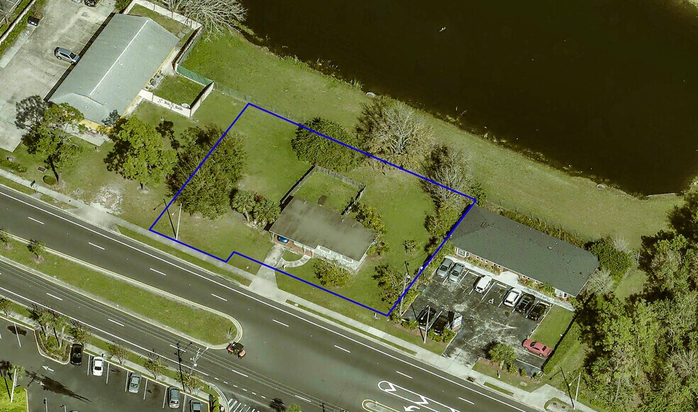 More Photos Of 7347 Curry Ford Rd, Orlando Office Residential For Sale