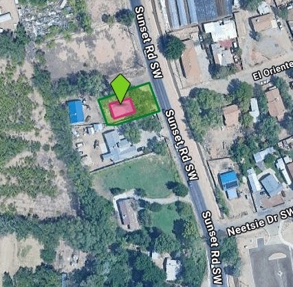 Primary Photo Of 425 Sunset Rd SW, Albuquerque Apartments For Sale