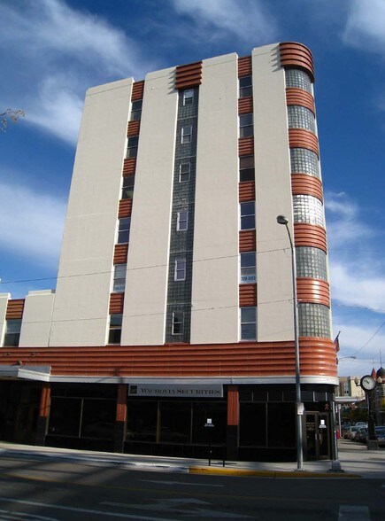 More Photos Of 111 N Higgins Ave, Missoula Office For Lease