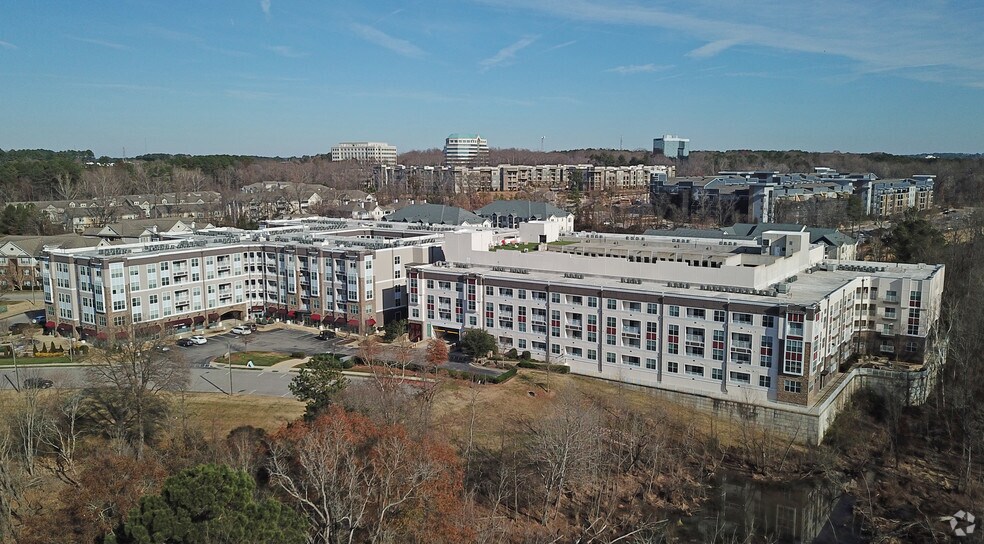 More Photos Of 900 E Six Forks Rd, Raleigh Apartments For Lease