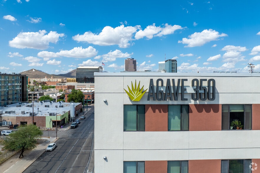 More Photos Of 350 E Congress St, Tucson Apartments For Lease