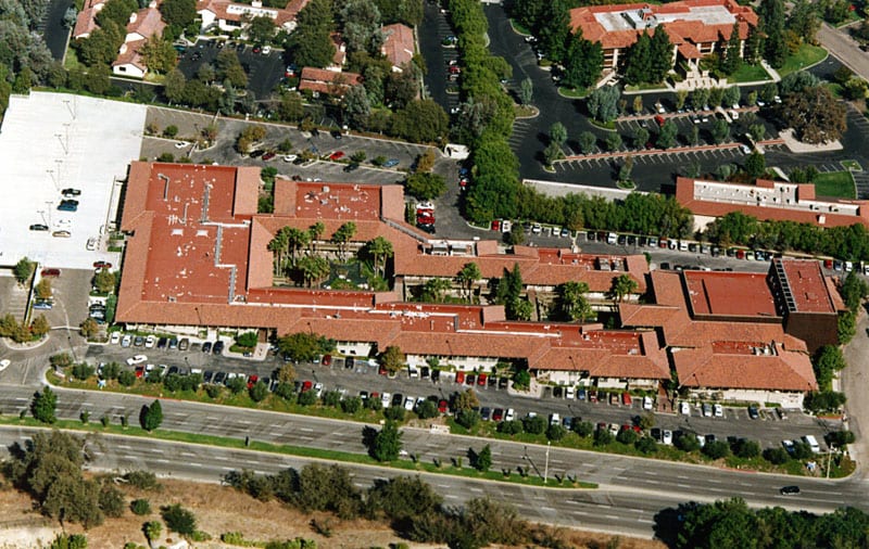 More Photos Of 850 Hampshire Rd, Westlake Village Office For Lease