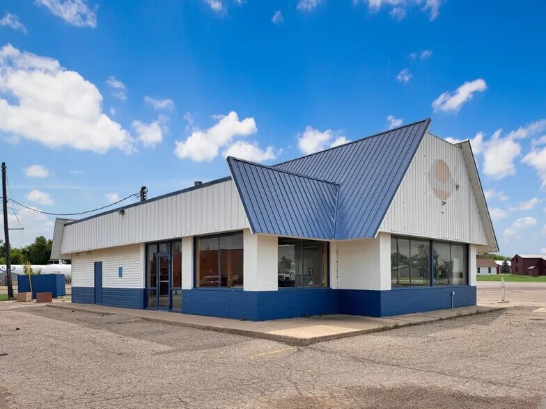 More Photos Of 1201 Craig Ave, Tracy Freestanding For Sale