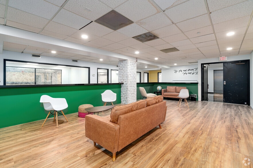 Photo of 2nd Floor Ste 