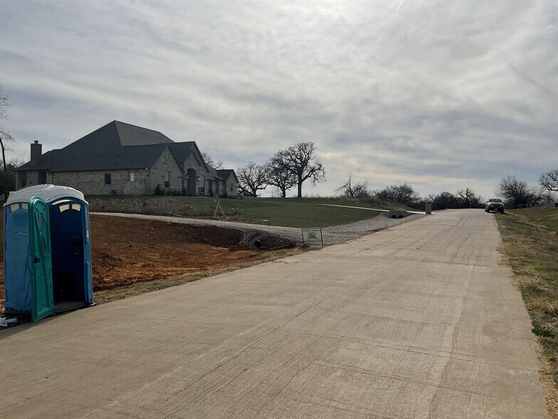 More Photos Of 1657 Private Access 60200, Burleson Land For Sale
