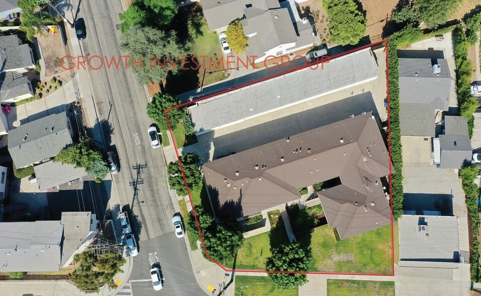 More Photos Of 5305 Tyler Ave, Temple City Apartments For Sale