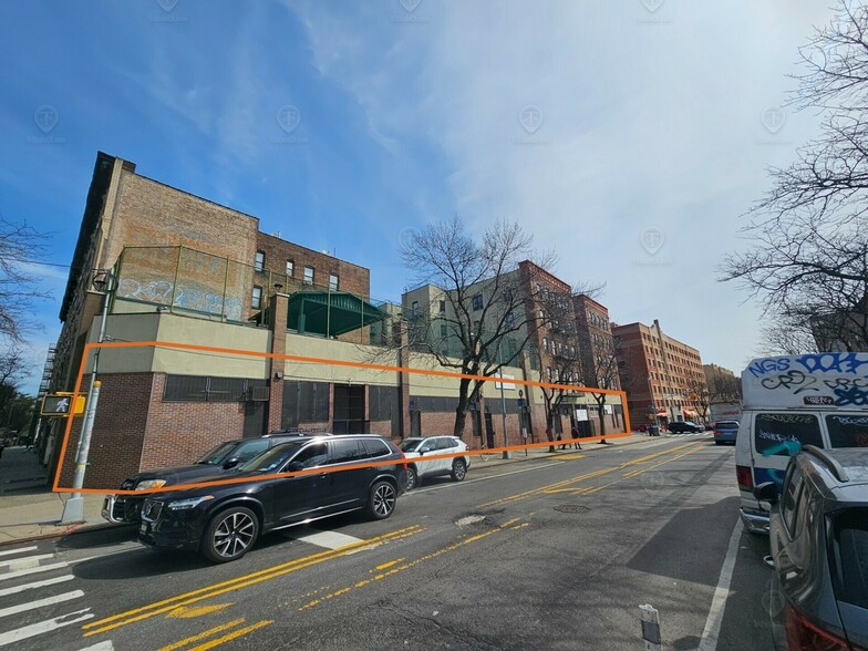 Primary Photo Of 2105 Daly Ave, Bronx Apartments For Lease