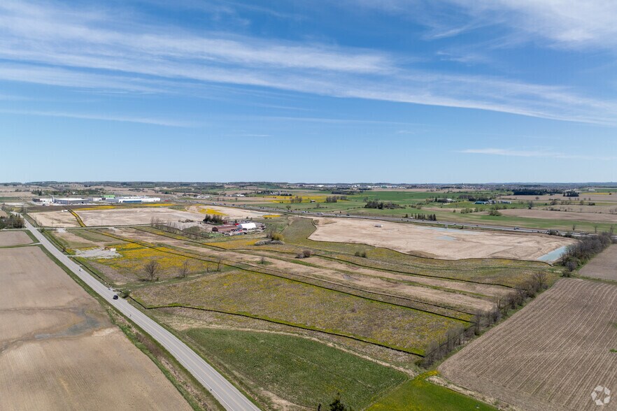 More Photos Of 3603 Line 6, Bradford, Bradford West Gwillimbury Land For Sale