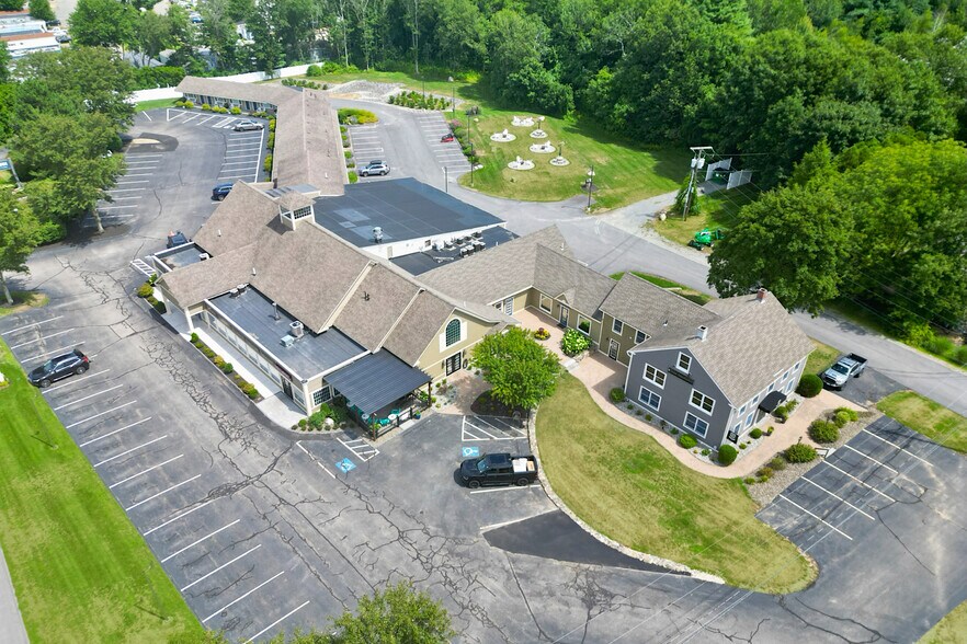 More Photos Of 150 Lafayette Rd, Rye Hotel For Sale