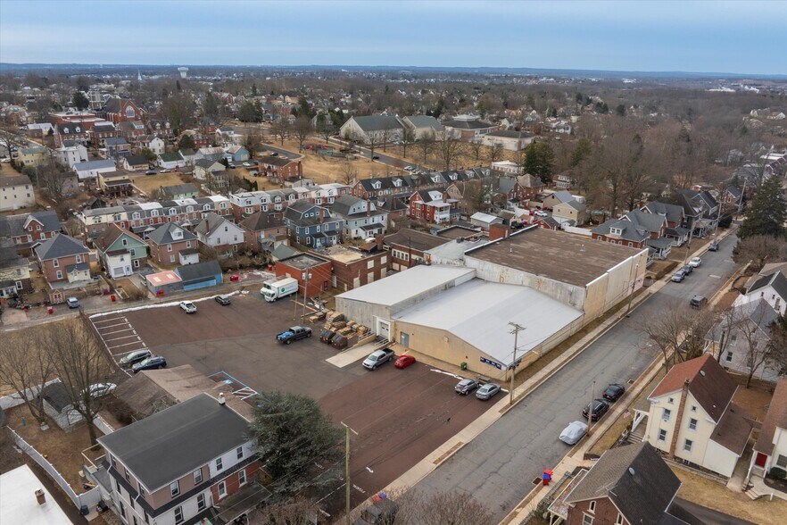 More Photos Of 38 Green St, Souderton Industrial For Sale