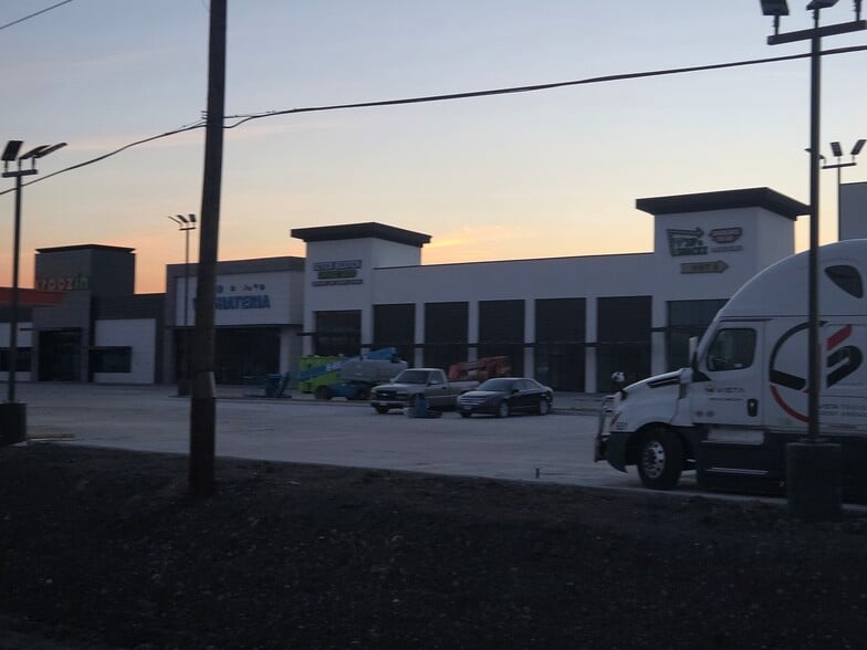 More Photos Of 3210 S Texas 6, Houston General Retail For Sale