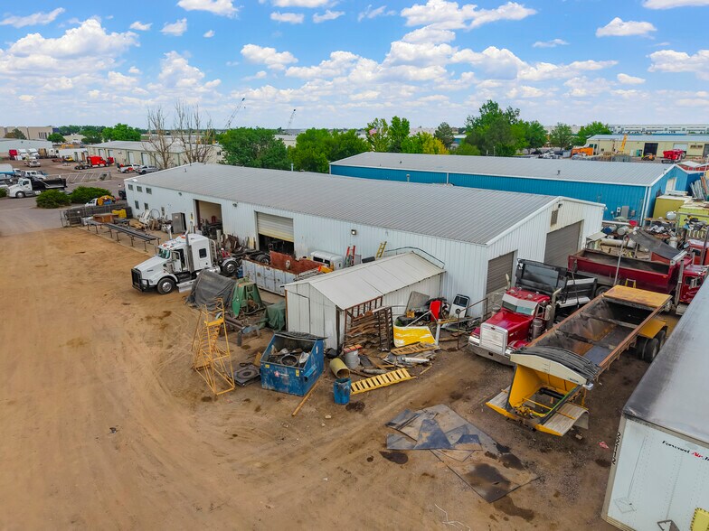 More Photos Of 10290 E 106th Ave, Brighton Warehouse For Sale