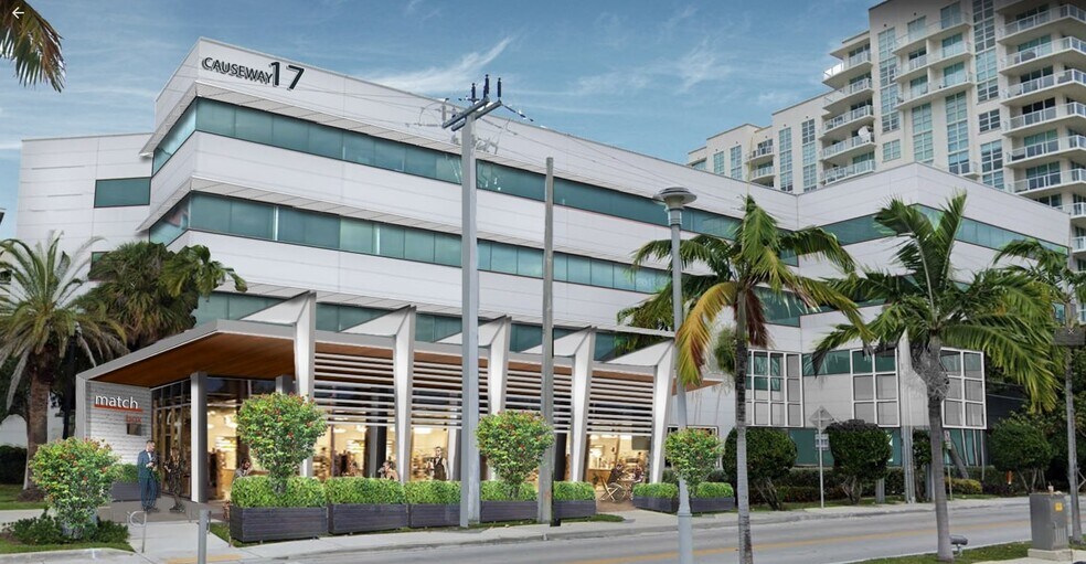 More Photos Of 1799 SE 17th St, Fort Lauderdale Medical For Sale
