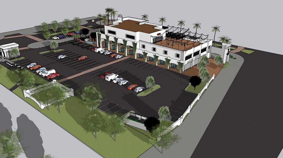 More Photos Of N Litchfield Rd & W Village Pkwy, Litchfield Park Storefront Retail Office For Lease