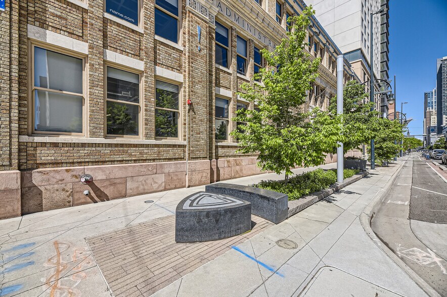 More Photos Of 414 14th St, Denver Office For Lease