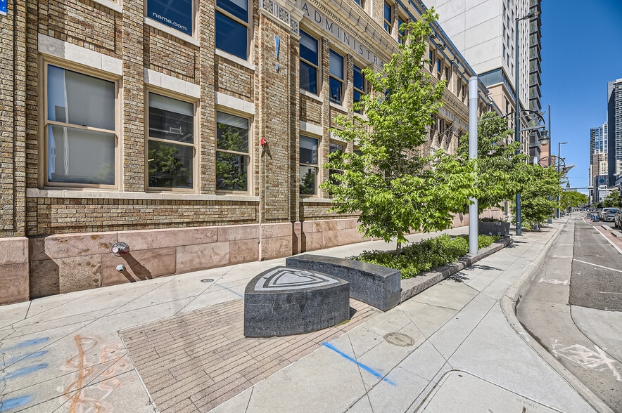 More Photos Of 414 14th St, Denver Office For Lease