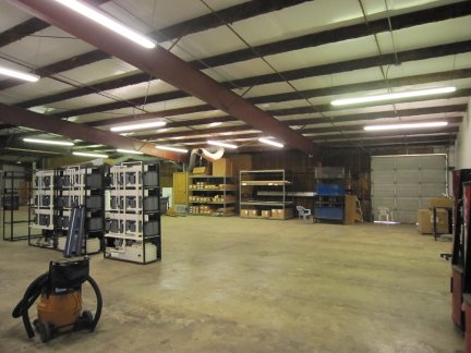 More Photos Of 2911 Douglas Dr, Bossier City Light Distribution For Lease