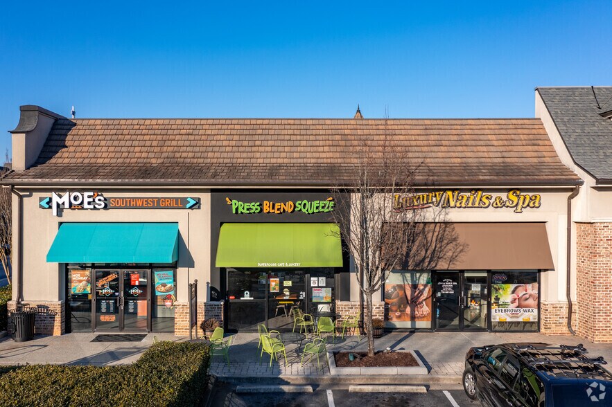 More Photos Of 5201 Peachtree Pky, Norcross Unknown For Lease