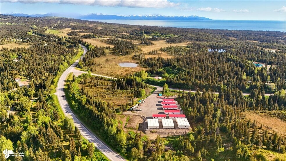 More Photos Of 42706 Old Sterling hwy, Anchor Point Manufactured Housing Mobile Home Park For Sale