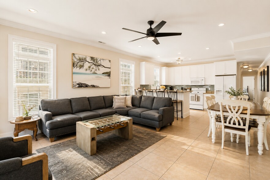 More Photos Of 4620 Surf St, North Myrtle Beach Apartments For Sale