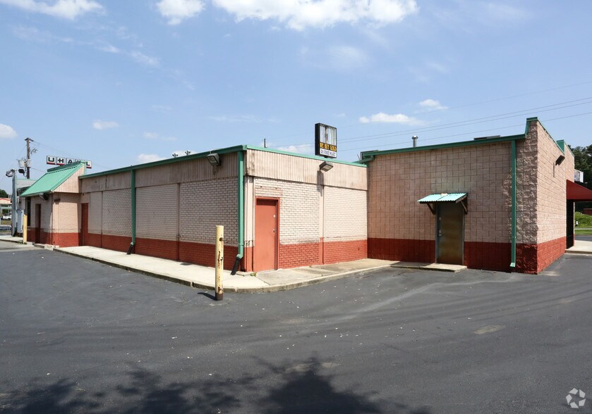 More Photos Of 4395 Fulton Industrial Blvd, Atlanta Unknown For Lease