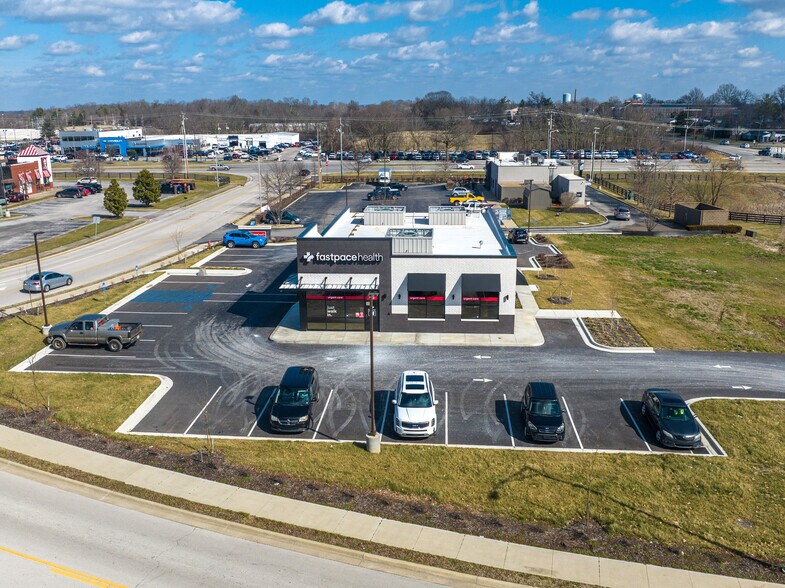 More Photos Of 200 Letton Dr, Paris Freestanding For Sale