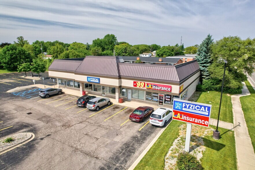 More Photos Of 3802 E Court St, Flint Unknown For Lease