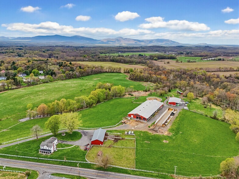 More Photos Of 7775 Albany Post Rd, Red Hook Land For Sale