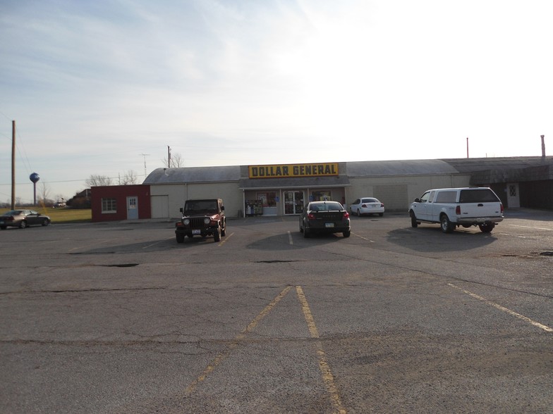 Primary Photo Of 13206 State Route 107, Montpelier Storefront For Lease