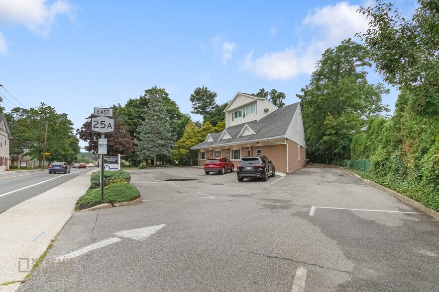 Primary Photo Of 60 E Main St, Kings Park Office For Lease