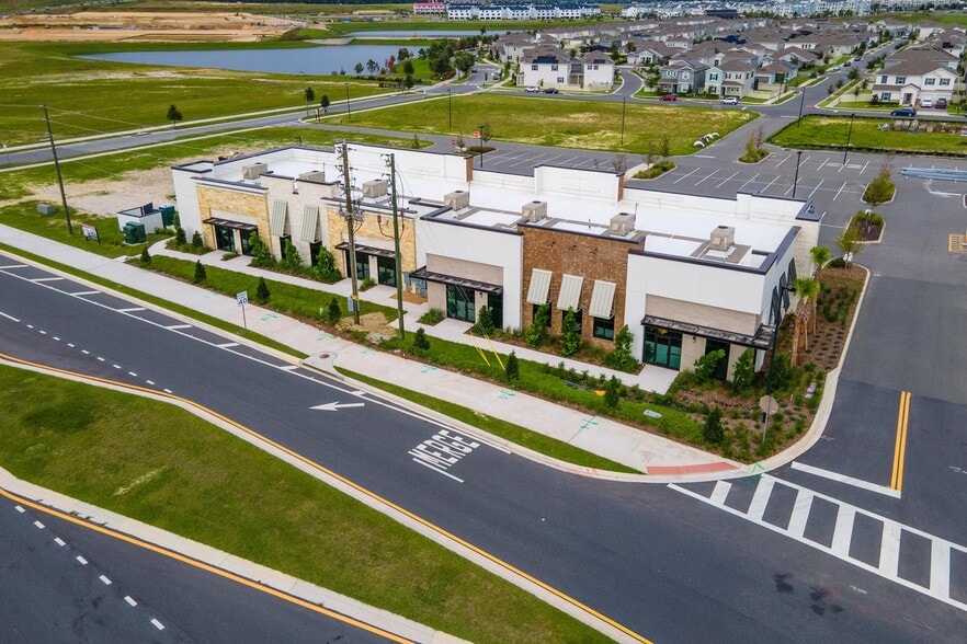 More Photos Of 7159 Avalon Rd, Winter Garden Medical For Lease