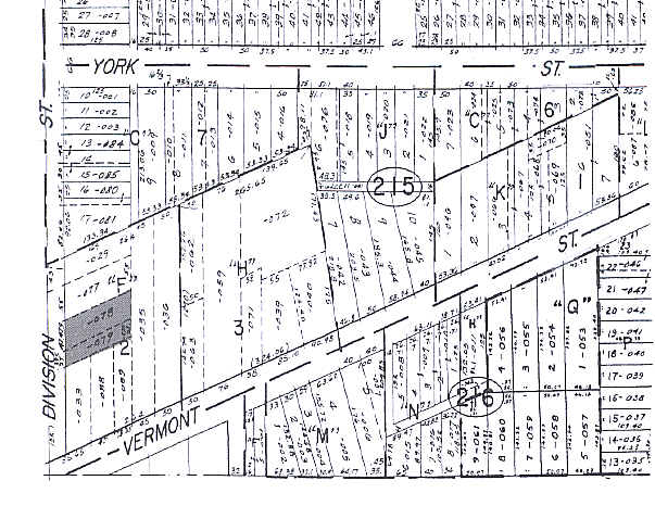 More Photos Of 13039 S Division St, Blue Island Manufacturing For Sale