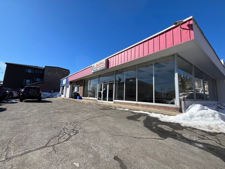 More Photos Of 94 Cabot St, Beverly Storefront Retail Office For Lease