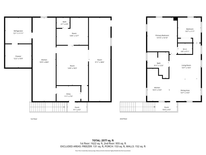 More Photos Of 139 Riverside Dr, Thompson Freestanding For Sale