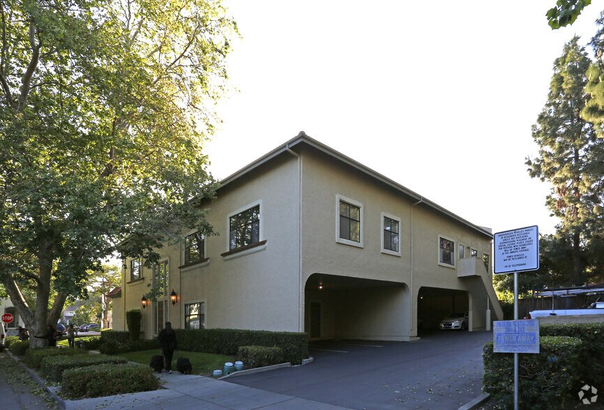 More Photos Of 1769 Park Ave, San Jose Medical For Lease