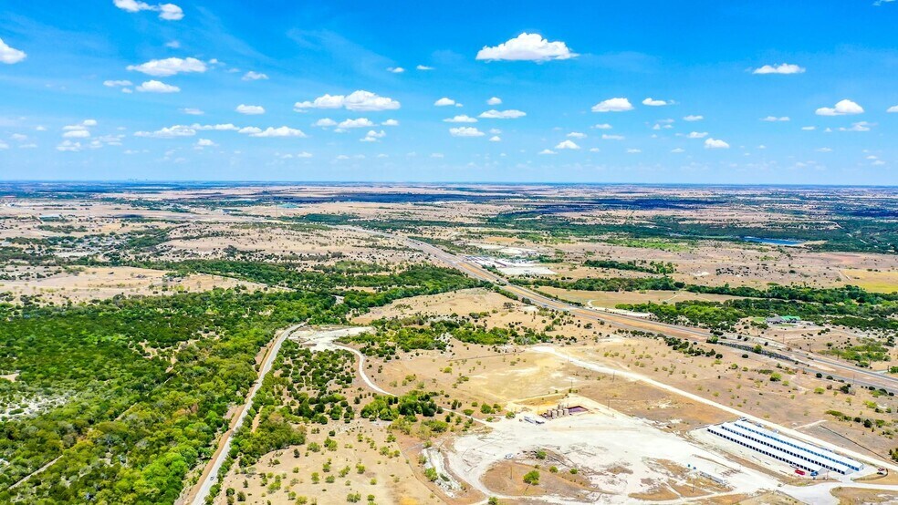More Photos Of 7700 Old Granbury Rd, Cresson Land For Sale