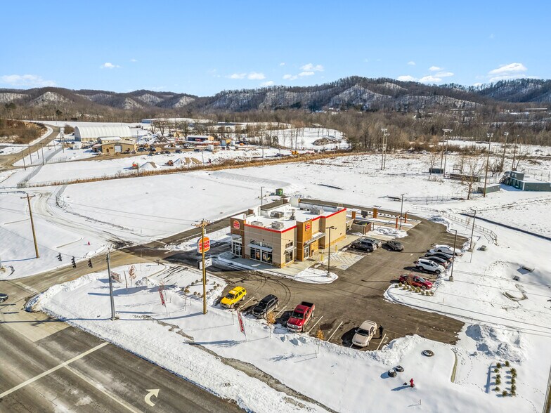 More Photos Of 2230 Flemingsburg Rd, Morehead Fast Food For Sale